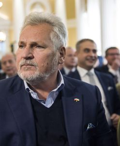 Sensacyjne doniesienia ws. nowej posady. Co za słowa o Kwaśniewskim