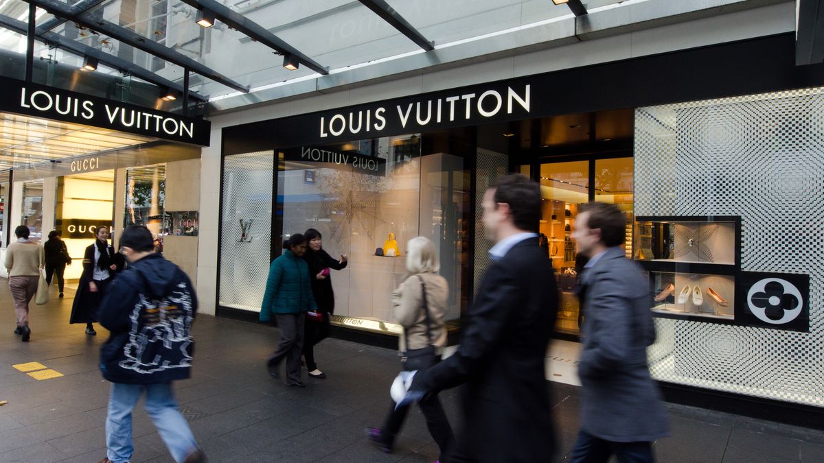 Takiej marży handlowej pozazdrości nawet Apple. Źródło: Depositphotos