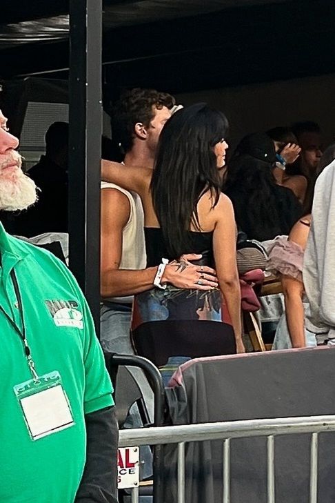 Camila Cabello i Shawn Mendes wrócili do siebie? Przyłapano ich na czułościach