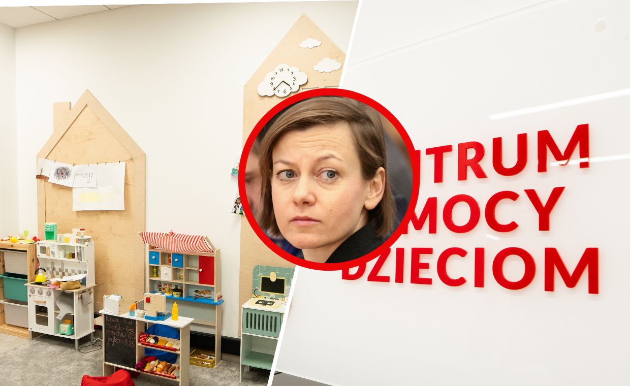 W Funduszu Sprawiedliwości jest 425 milionów złotych