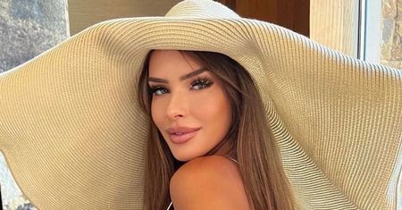 Monika Ordowska chwali się talentami 10-letniej córki w stroju Mikołajki! Wyglądają IDENTYCZNIE (ZDJĘCIA)