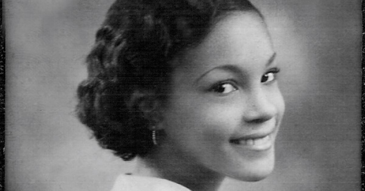Mamie Clark 