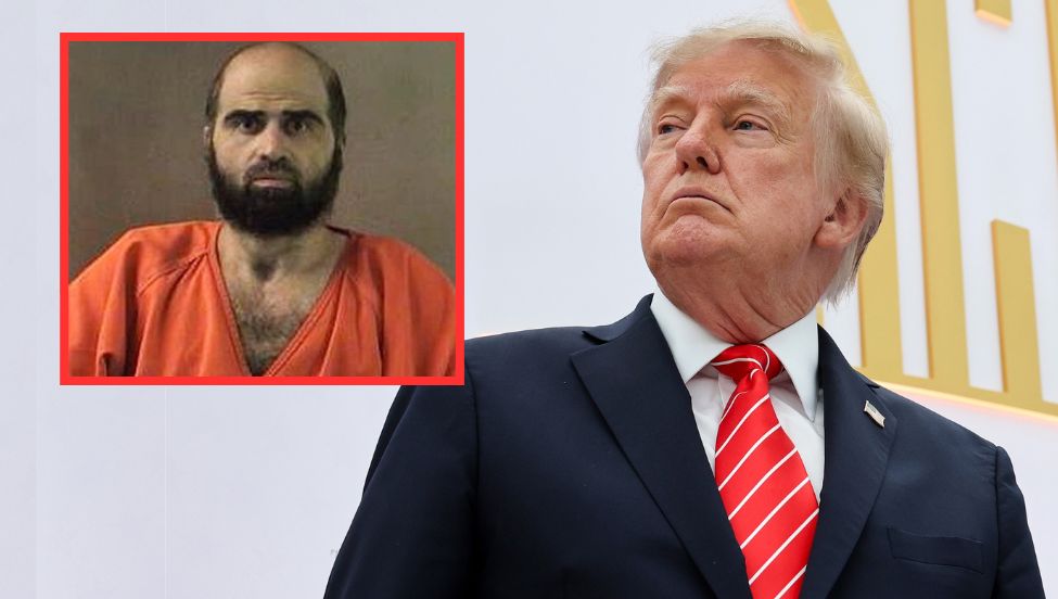 Egzekucja Hasana na żywo 3 grudnia? Pomysł Trumpa ma drugie dno