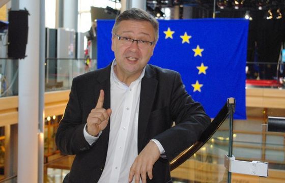 Maciej Zakrocki wygrał w sądzie pracy - może wrócić do TVP