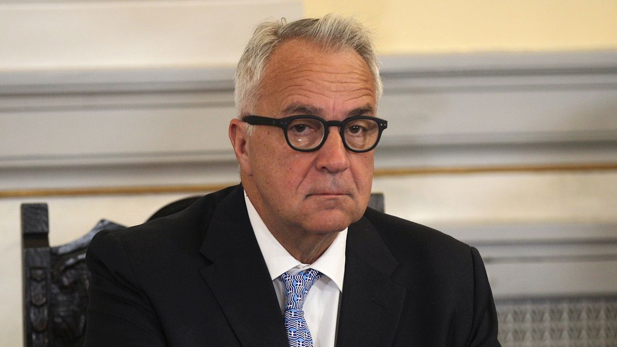 Grecki minister składa rezygnację. W tle afera ws. unijnych dotacji