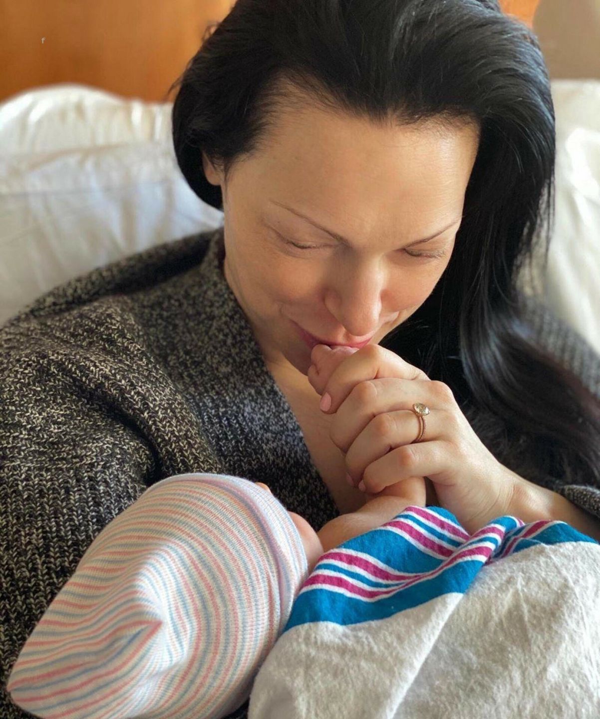 Laura Prepon