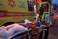 Izrael. 6-letni chłopiec zginął w ataku, ambasada w Warszawie komentuje