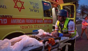 Izrael. 6-letni chłopiec zginął w ataku, ambasada w Warszawie komentuje