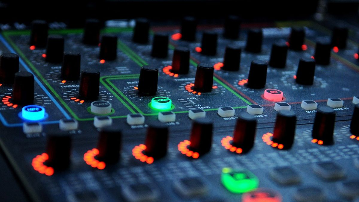 Audacity: jak usunąć fragment ścieżki audio?