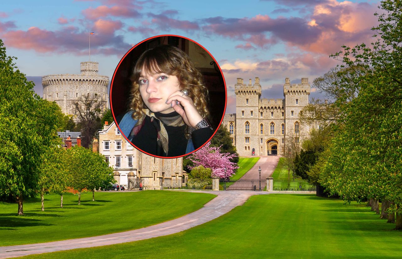 Królewskie rezydencje na Wyspach. "Zaniedbane i smutne miejsca" czy cuda architektury?