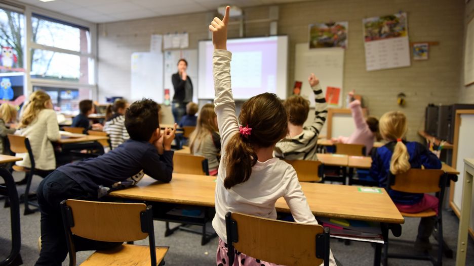 Dla polskiej szkoły koronawirus może być szansą. Szansą na rewolucję
