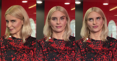 Joanna Horodyńska ostro krytykuje oscarowe kreacje. "Zło, zło, zło!"