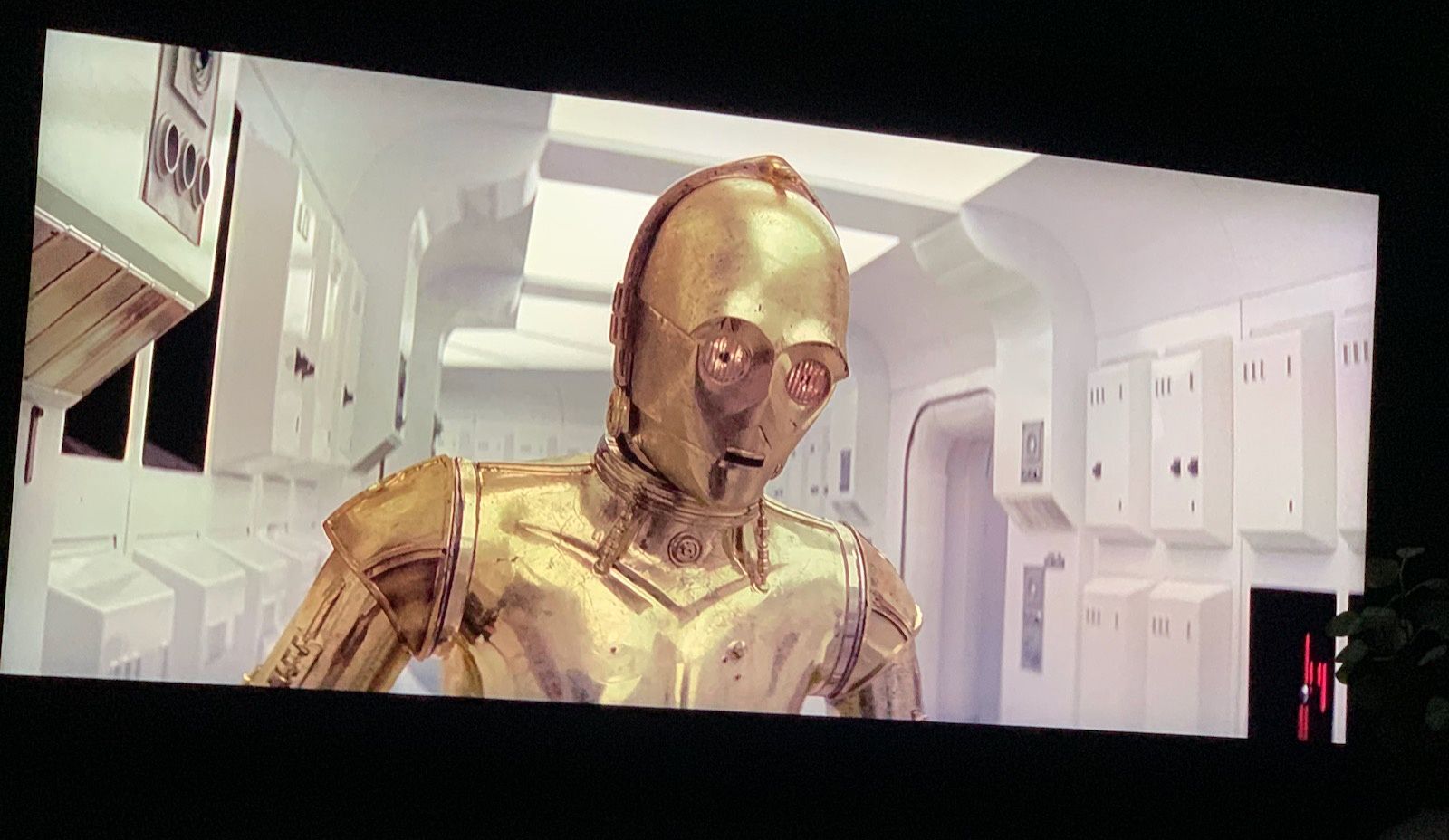 Q950 Star Wars
