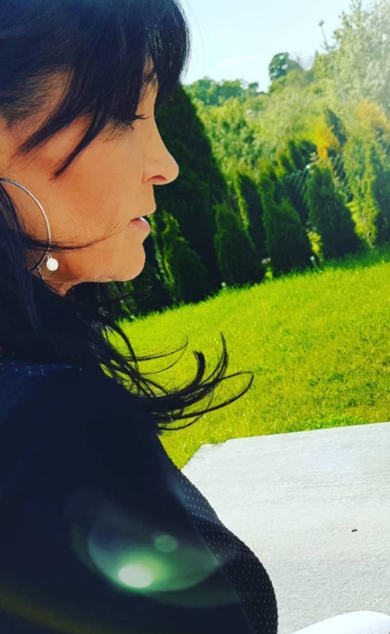 Dom jurorki "Tańca z Gwiazdami"