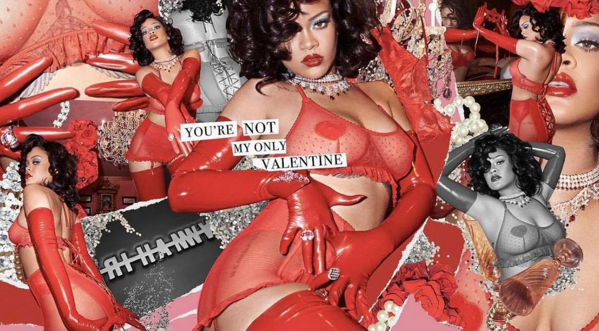 Rihanna