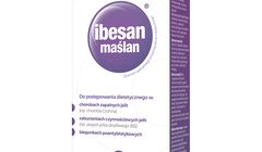 Natur Produkt Zdrovit wspiera kampanią Ibesan Maślan (wideo)