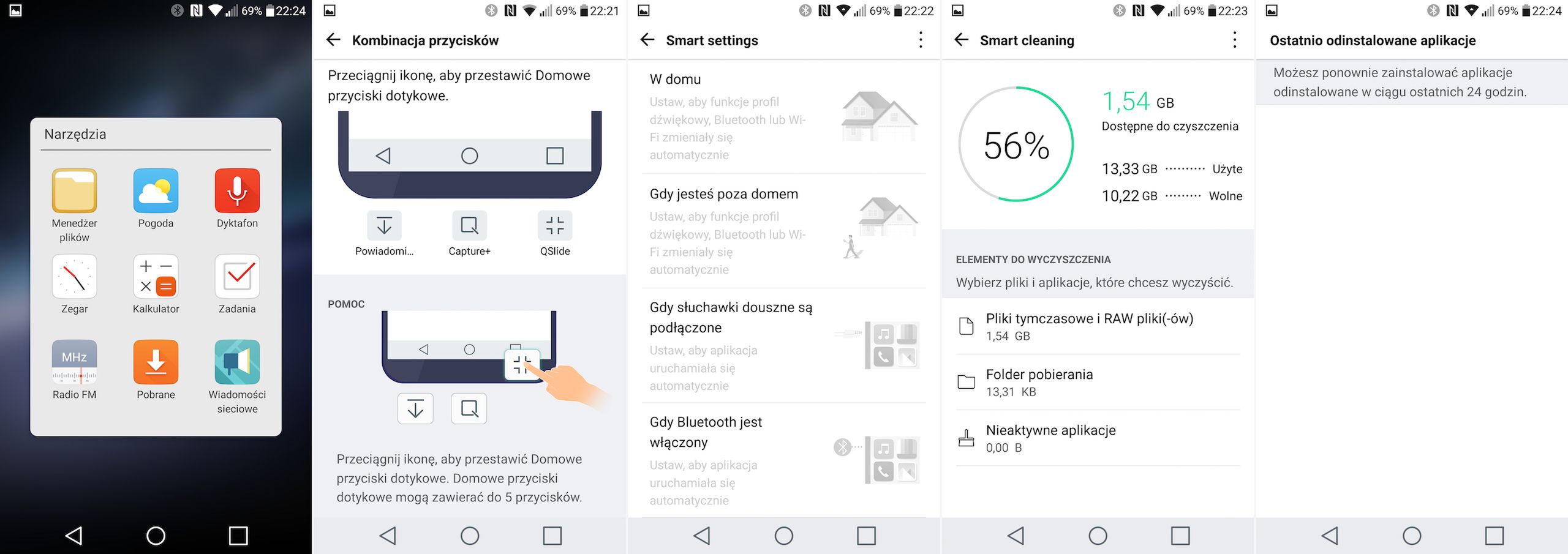 LG G5 - test i recenzja 30
