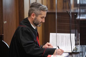 Zajmował się Nowakiem. Oto co wydarzyło się z prokuratorem