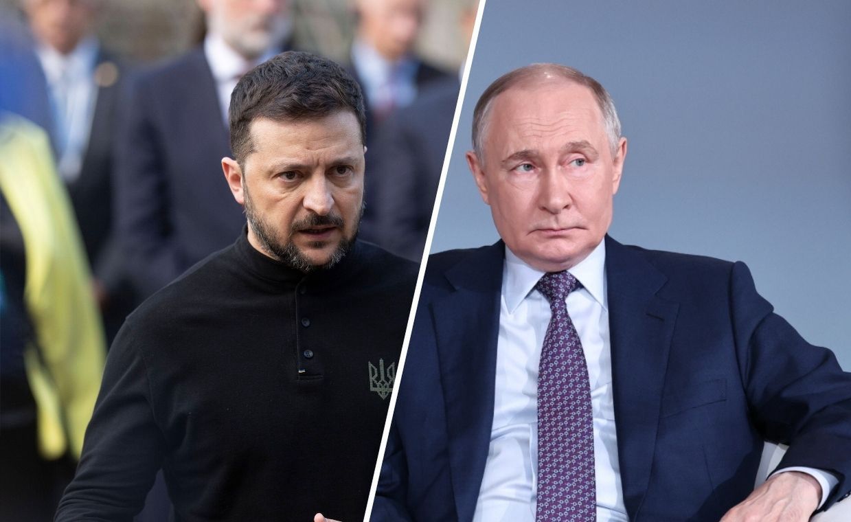 Ukraine kritisiert Putins kurzzeitige Waffenruhe als Inszenierung