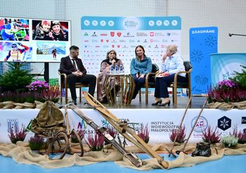 Zakopane: Zakończył się 14. Festiwal "Inspirowane Górami…"