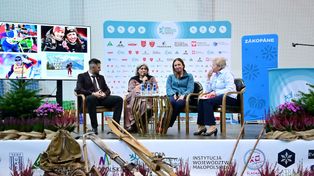 Zakopane: Zakończył się 14. Festiwal "Inspirowane Górami…"