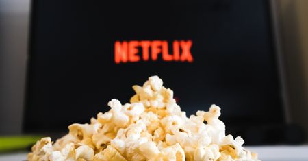 Netflix zaskakuje. Tego nikt się nie spodziewał