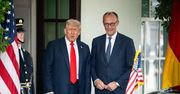 Trump wycofuje siły z Niemiec. Alarm w NATO