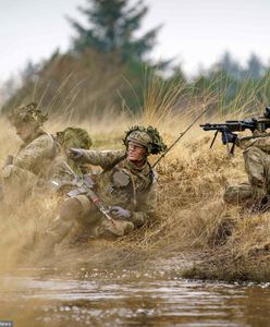 Media: Dania w trybie pilnym wzywa rezerwistów