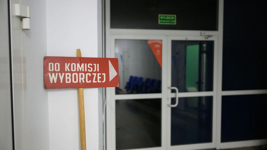 Transport na wybory. Dla kogo? Pierwsza tura wyborów samorządowych już 7 kwietnia 2024