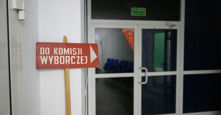 Wybory samorządowe 2024. Transport do lokalu wyborczego. Dla kogo?