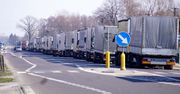 Polska może stać się hubem logistycznym Ukrainy. Eksperci wskazali, co musi zrobić rząd