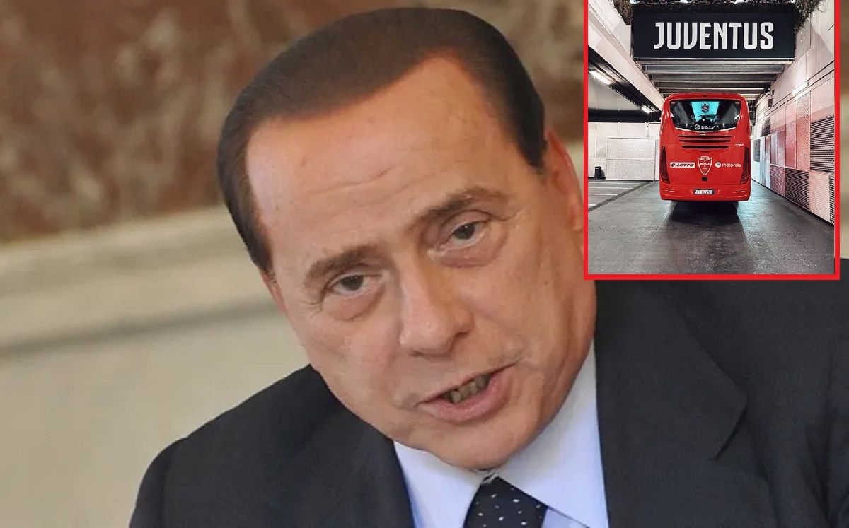 Silvio Berlusconi dostał ponad 100 telefonów. Chodzi o piłkarzy i prostytutki