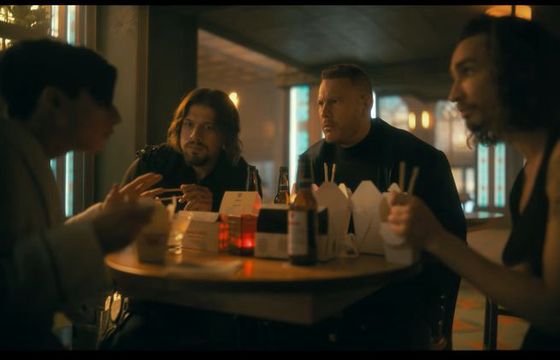 Trzeci sezon "The Umbrella Academy" hitem serialowym Netfliksa. Sprawdzamy Top10 platformy