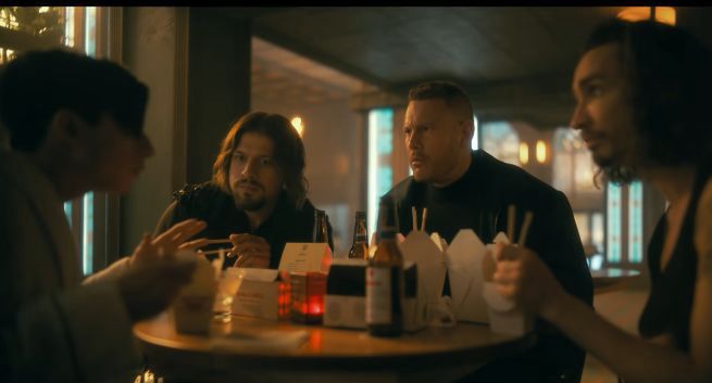 Trzeci sezon "The Umbrella Academy" hitem serialowym Netfliksa. Sprawdzamy Top10 platformy