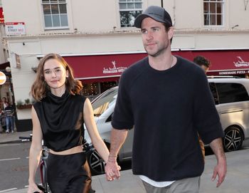 Rozwiódł się z Miley Cyrus. Od kilku miesięcy ma nową narzeczoną