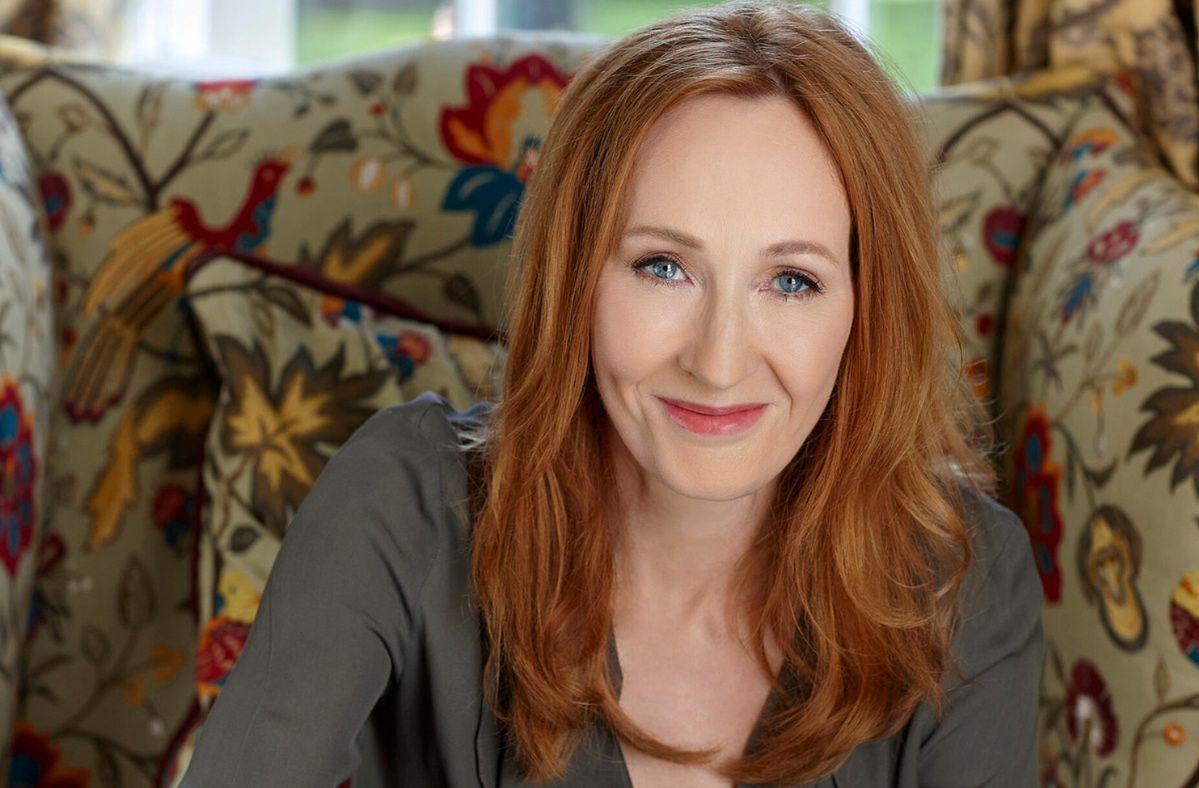 Rowling reignites controversy with critique of new equalities chair