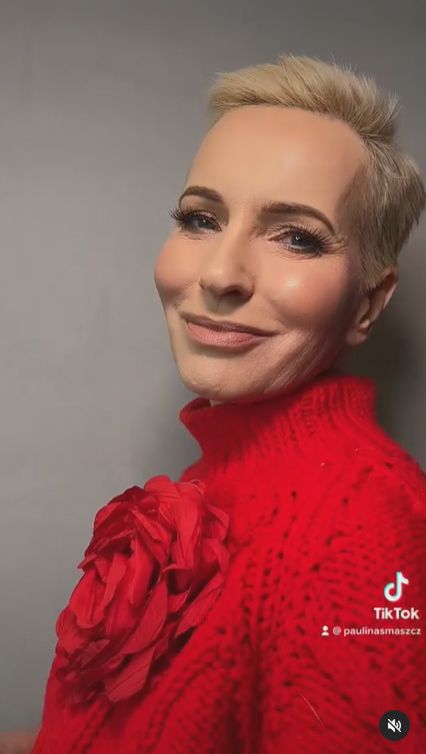 Paulina Smaszcz już została babcią?