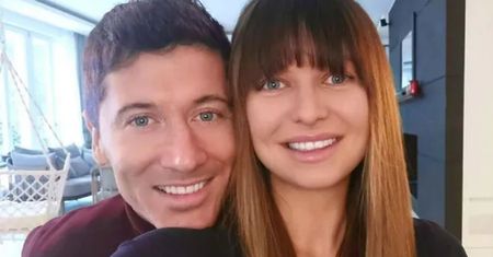 Nowy biznes Lewandowskich. Wkrótce kupimy je w całej Polsce