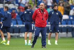 Euro 2020. Cios w moskiewskich kibiców. Mer podjął skrajną decyzję