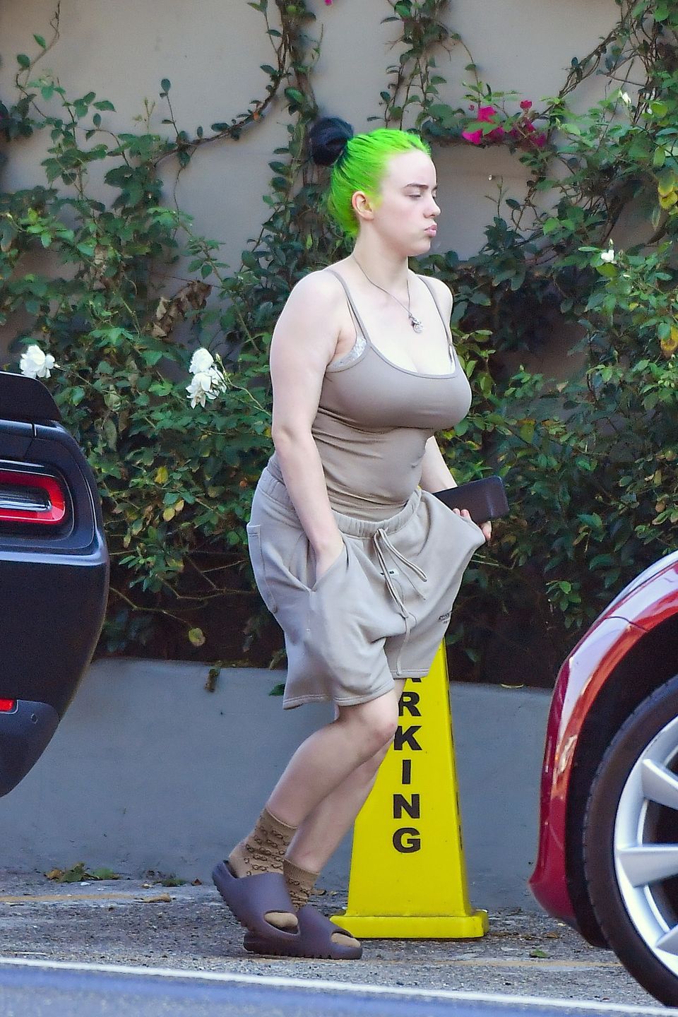 Billie Eilish