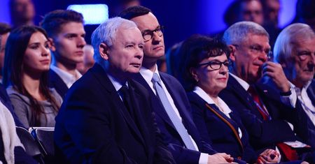 PiS już to wie. Polaków czekają trudniejsze czasy, a polityczne trzęsienie ziemi wisi w powietrzu