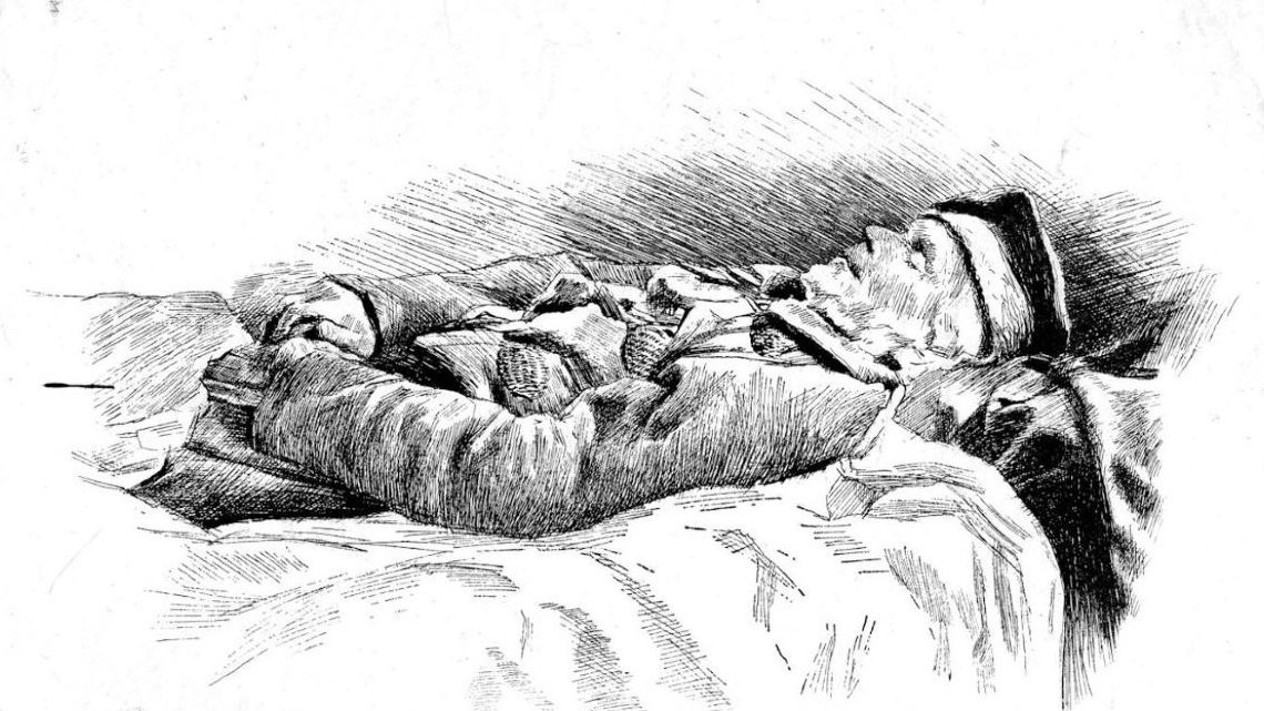 Adam Mickiewicz