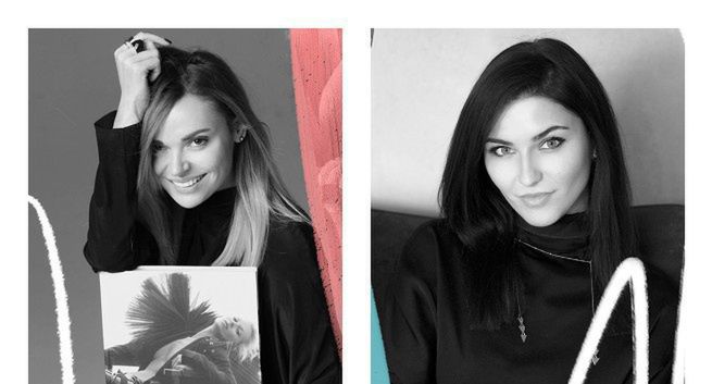 Natalia Pelak i Ewa Fiwek otworzyły agencję dla ilustratorów Mad Illustrators