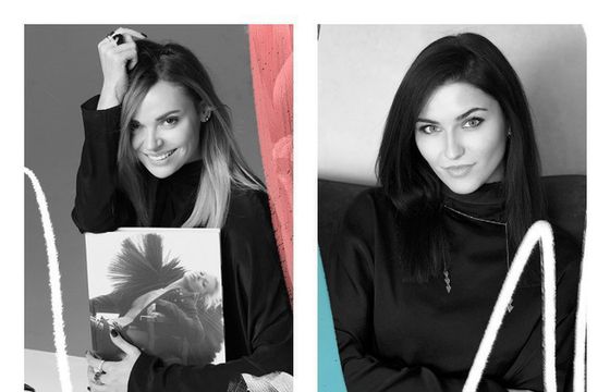 Natalia Pelak i Ewa Fiwek otworzyły agencję dla ilustratorów Mad Illustrators