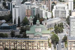 Nie odbudują teatru w Warszawie. Teraz będzie wieżowiec