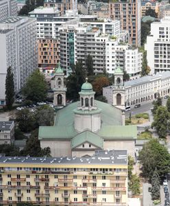 Nie odbudują teatru w Warszawie. Teraz będzie wieżowiec