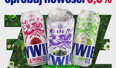 Maciej Musiał, Żywiec i Żabka w kampanii „Chce się Ż w rozkwicie”