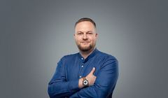 Mateusz Żelechowski szefem marketingu mBanku