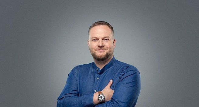 Mateusz Żelechowski szefem marketingu mBanku