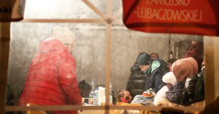 Tylu jest uchodźców w Polsce. Oto najnowsze dane